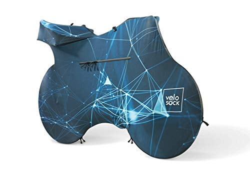 stretchy bike cover