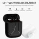 thumbnail image 4 of L31 Sports Bluetooth 5.0 Tws Earphone Headset Touch Control Black, 4 of 5