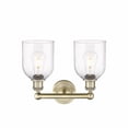 thumbnail image 2 of Innovations Lighting - Bella - 2 Light Bath Vanity In Industrial Style-11.75, 2 of 2