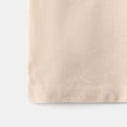 thumbnail image 5 of Kogui Baby Boy Polo Boys Short Sleeve Knit Polo Shirt Soft and Breathable School Uniform with Striped Collar 4T 5T (Beige,4-5 Years), 5 of 9