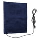 thumbnail image 5 of Almohadilla calefactora eléctrica, 5V2A USB Almohadilla calefactora de tela eléctrica Elemento calefactor para asiento de ropa Calentador de mascotas 24x30cm 45 ℃ para el calor del invierno, 5 of 8