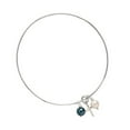 thumbnail image 1 of Sterling Silver Cross Bracelet, 1 of 1