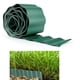thumbnail image 1 of Borde de jardín CHAO Flexible 9m 20cm PVC Verde, 1 of 4