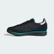 thumbnail image 2 of adidas Originals SL 72 RS MERCEDES Shoes in Black and Silver Metallic, 2 of 6