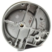 Dwyer Pressure Gauge,0 to 2 In H2O