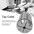 thumbnail image 1 of Fosa Engraving Milling Chuck 5.5x4.5 Tap Collet For Workpiece Clamping For CNC Milling Machine Tools For Engraving Machines, 1 of 8