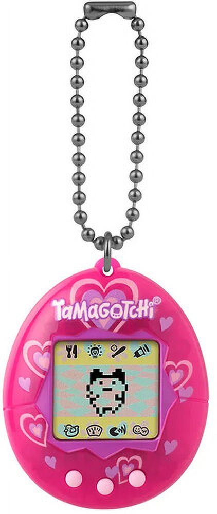 TAMAGOTCHI - FRENCH