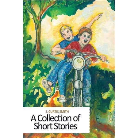 A Collection of Short Stories (Hardcover)