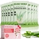thumbnail image 1 of Cera de parafina GIREARLE Aloe Vera 10x200g Hidratante, 1 of 9