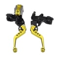 thumbnail image 1 of Universal Clutch and Brake Lever 22mm Aluminum, 1 of 2
