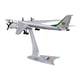thumbnail image 4 of Modelo de avión bombardero estratégico Tupolev TU-95 a escala 1/200, decoración de mesa. Rusia, 4 of 9