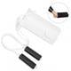 thumbnail image 1 of Sock Helper, Portable Convenient Pratical Durable Plastic Sock Assist, 29.5inch Personas Con Lesiones Para Discapacitados Anciano Mujer Embarazada ANGGREK Sock Aid, 1 of 8