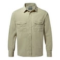 thumbnail image 1 of Craghoppers Chemise à Manches Longues pour Homme Kiwi, 1 of 10