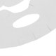 thumbnail image 3 of Pre-cut Silk Face Mask Paper for Home Beauty Salon Spa Skin Care Top and Bottom Facial Mask Sheet Set, 3 of 4
