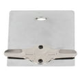 thumbnail image 1 of Sewing Machine Slide Plate, Sewing Machine Part Sturdy Hard Wearing  for Replacement, 1 of 7