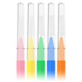 thumbnail image 3 of Dental Brush Disposable Portable I Shaped Interdental Brush Tooth Cleaning Tool, 3 of 10