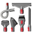 thumbnail image 1 of Kit de limpieza doméstica para aspiradora Dyson V7 V8 V10 V11 V15, 1 of 7