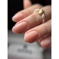 thumbnail image 3 of Gel Hard Builder UV/LED para extensiones de uñas IN.HYPE Oats Nude #11, 3 of 4