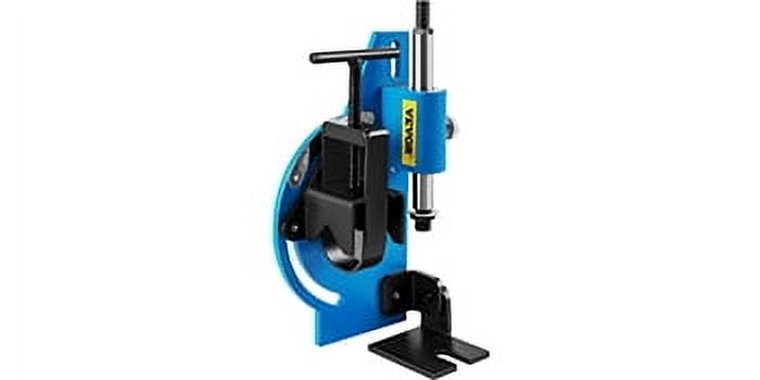 VEVOR Pipe Tubing Notcher 60 Degree, Tubing and Pipe Notcher VEVOR Pipe Tubing Notcher 60 Degree, Tubing and Pipe Notcher