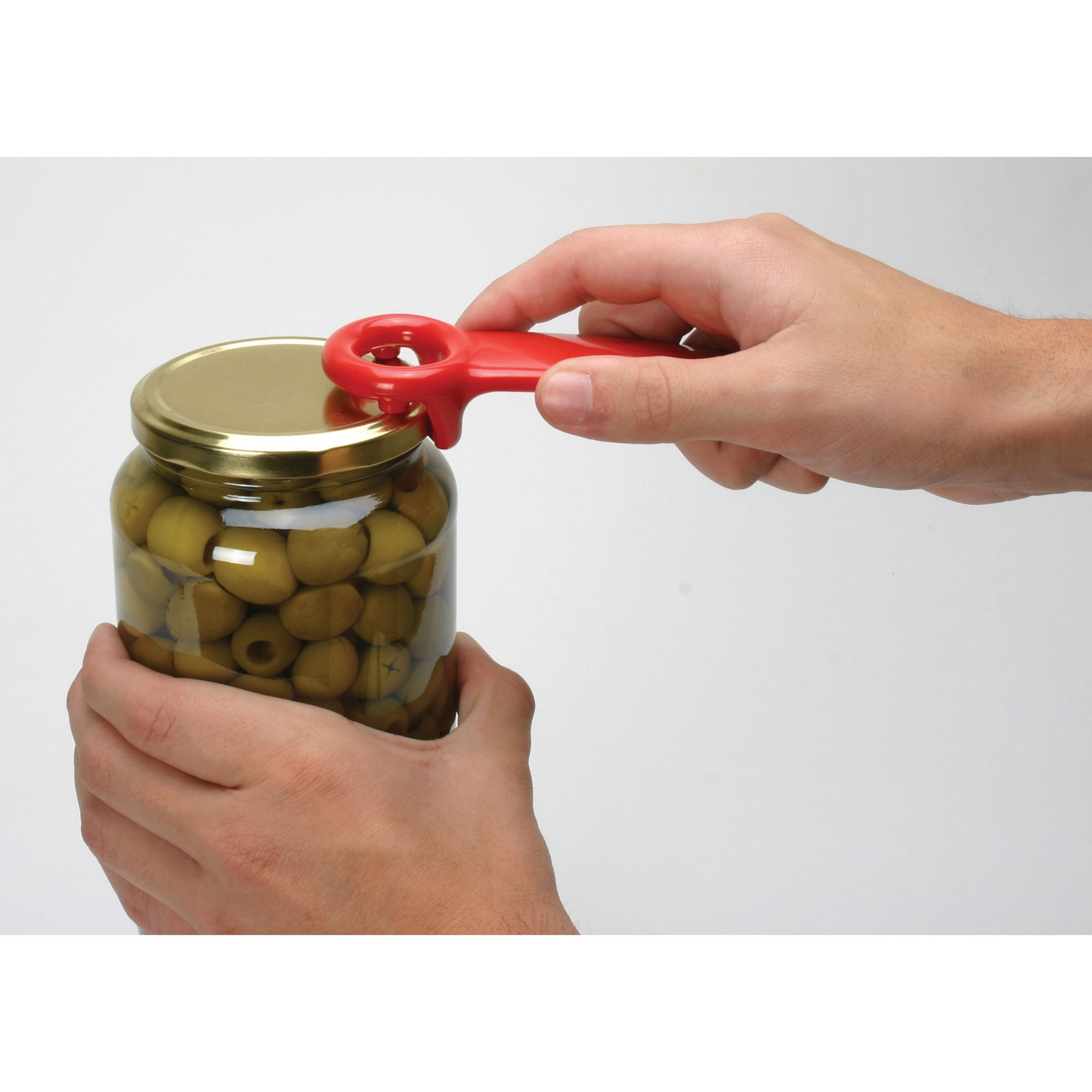 Watermelon Round Jar Grip Opener/ Rubber Jar Opener/ Jar 
