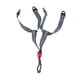 thumbnail image 5 of Correa de barbilla ajustable universal para la mayoría de los cascos Correa de barbilla para casco de esquí Estilo B, 5 of 8