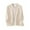 Beige, variant on Clearance Sales Women's Casual Jackets Women's Short Versatile Baseball Jacket Spring And Autumn New Casual Jacket