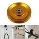 thumbnail image 3 of Accesorio de pieza de repuesto para equipo de fitness deportivo con cable de rueda de polea de rodamiento 110 mm Zulema  Polea para equipos de fitness, 3 of 8
