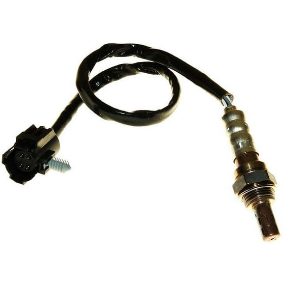 Oxygen Sensor - Compatible with 1995 - 2001 Dodge Ram 1500 1996 1997 1998 1999 2000