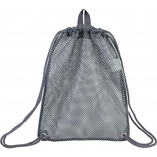 mesh string backpack