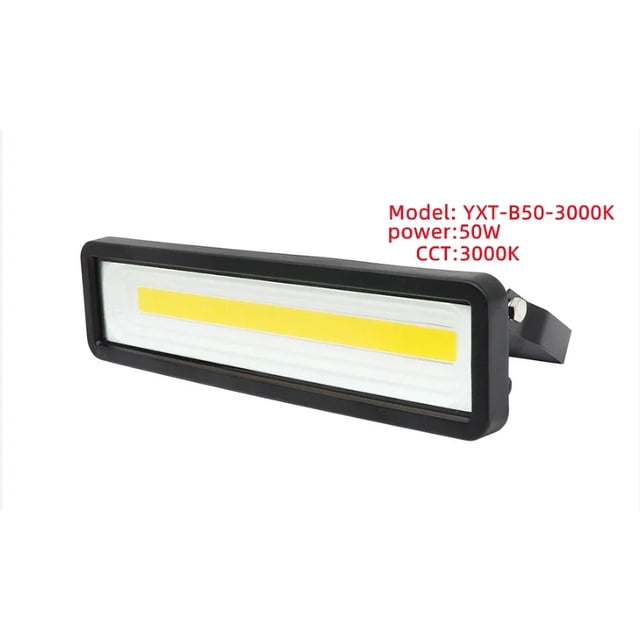 Waterproof LED 50W Outdoor Floodlight, IP65 LED Flood Light ,High Bright