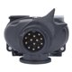 thumbnail image 2 of Towing 13 Pin to Dual 7 Pin Adaptor 12V Conversion Plug 12N 12S for Caravan Trailer Fridge Appliance, 2 of 5