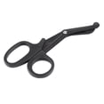 thumbnail image 2 of Stainless Steel Bandage Scissors Trauma Shears Medical Scissors Nursing Scissors First Aid Scissors EMT Shears for Doctor Nurses, 2 of 7