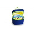 thumbnail image 1 of Picnic Plus Psm-726N Ice Cream Carrier- Navy, 1 of 1