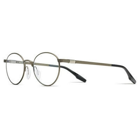 Safilo Design - Safilo SA Bussola03 Eyeglasses 0VZH Matte Bronze