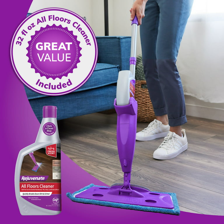 Great Value 3-in-1 Spray Mop Reviews 2024