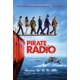thumbnail image 1 of Póster de Película Posterazzi Pirate Radio 69x102 cm, 1 of 1
