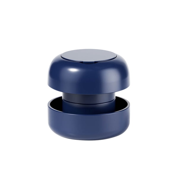 Pill Cutter and Crusher | Multi-Function Tablet Splitter and Grinder with Storage Box and Water Cup | Portable Medicine Organizer for Home, Travel, and Elderly Care