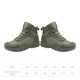 thumbnail image 3 of Botas De Combate Al Aire Libre Botas de trabajo impermeables para hombre, botas de combate transpirables para exteriores, Botas de senderismo y Trekking Ndcxsfigh Tenis De Mujer Tenis De Hombre, 3 of 9