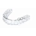 thumbnail image 3 of 4pcs Mouth Trays For Teeth Whitening / Gel Bleach, Thermoforming Gum Shield(65% Discount)_fc24, 3 of 4