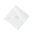 thumbnail image 2 of WIFI Smart Wall Light Panel 1/2/3 Gang Pantalla táctil Interruptor inalámbrico Interruptor de pared de control remoto para el hogar Kearding DZ7209-02B, 2 of 2