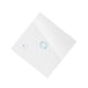 thumbnail image 2 of WIFI Smart Wall Light Panel 1/2/3 Gang Pantalla táctil Interruptor inalámbrico Interruptor de pared de control remoto para el hogar Eigraketly DZ7209-02B, 2 of 2