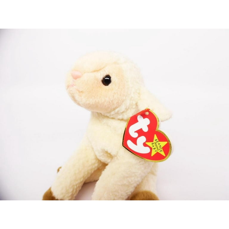 Ewey ty best sale beanie baby value