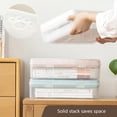 thumbnail image 3 of Giaone Stackable Storage Container for Stationery Scrapbooking Craft Supplies, 3 of 12