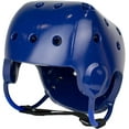 thumbnail image 4 of Danmar Soft Shell Helmet, Royal Blue, Medium, 4 of 4