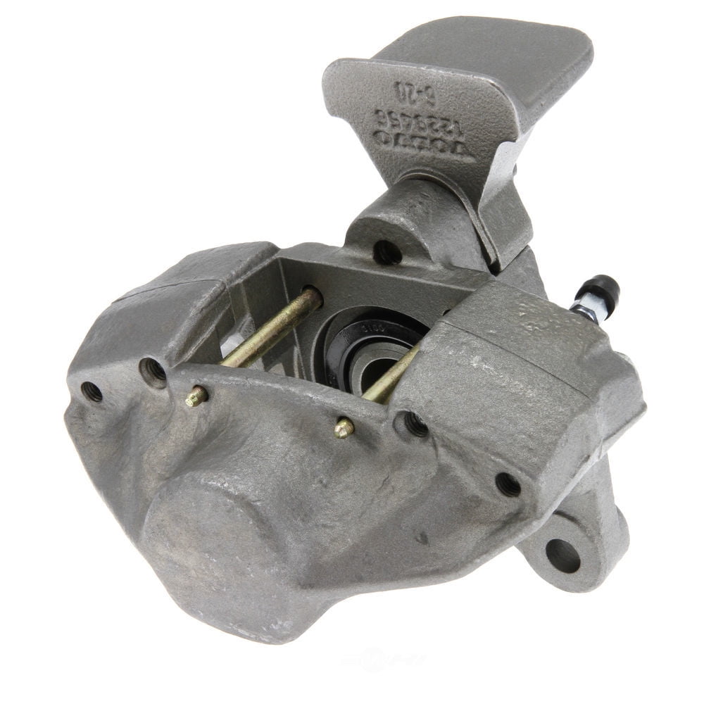 Centric Parts Disc Brake Caliper P/N:141.39503 Fits select: 1990-1993 VOLVO 240, 1975-1989 VOLVO 244