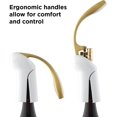 thumbnail image 4 of Rabbit Vertical Lever Corkscrew with Foil Cutter, 4 of 5