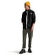 thumbnail image 2 of Chaqueta THE NORTH FACE Cedar Trail Grid de forro polar para hombre, color negro, 2 of 6