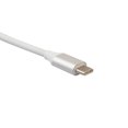 thumbnail image 4 of Tipo C Concentrador USB C A USB 3.0, VGA , , 4k , USB C PD Adaptador Sunnimix Adaptador de concentrador de tipo C USB, 4 of 6
