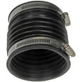 thumbnail image 3 of Dorman 696-080 Engine Air Intake Hose for Specific Jeep Models, Black Fits select: 2005-2010 JEEP GRAND CHEROKEE, 2006-2010 JEEP COMMANDER, 3 of 4
