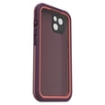 thumbnail image 2 of LifeProof Fre iPhone 13 Rsourceful Prpl, 2 of 4